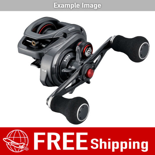 SHIMANO 22 ENGETSU BB 101HG LEFT