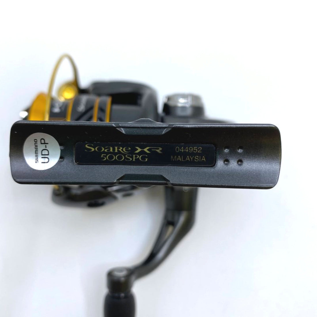 SHIMANO SOARE XR 22 SOARE XR 500SPG