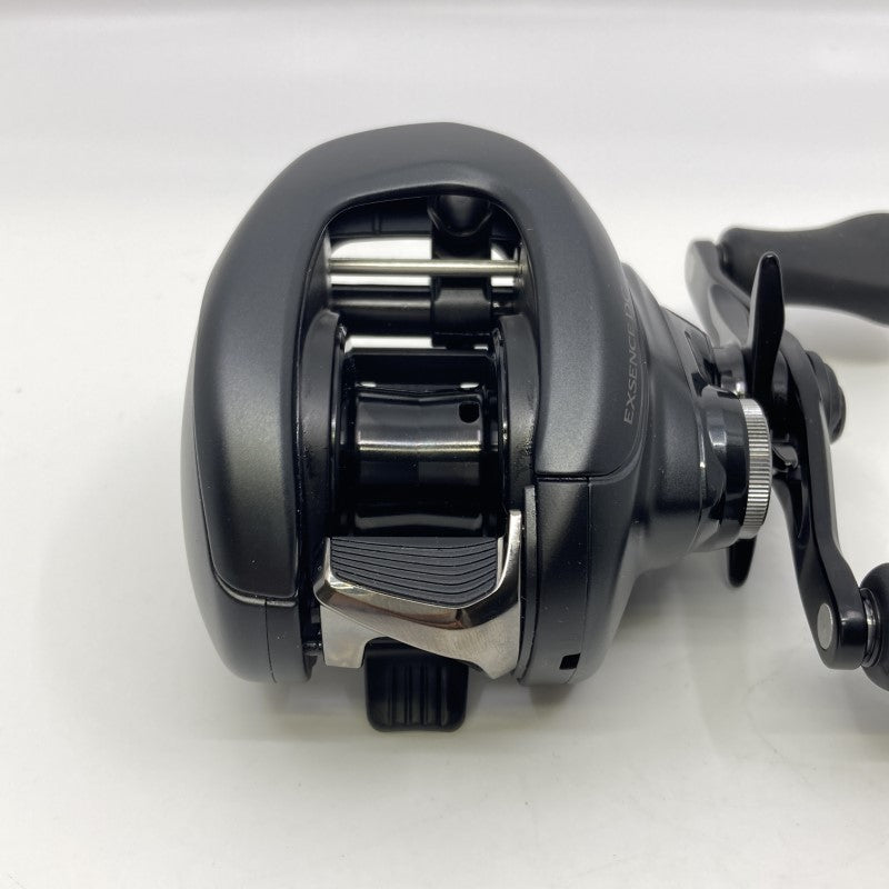 SHIMANO 22 EXSENCE DC XG RIGHT fishing reel