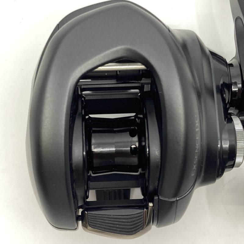 SHIMANO EXSENCE DC 22 EXSENCE DC XG SAĞ