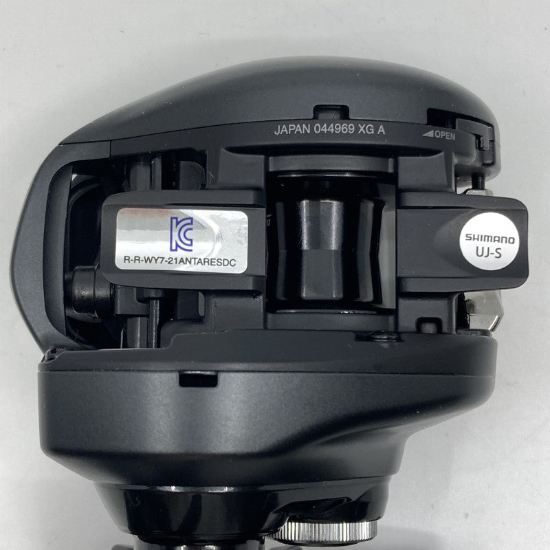 SHIMANO EXSENCE DC 22 EXSENCE DC XG SAĞ