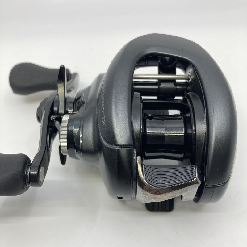 SHIMANO 22 EXSENCE DC XG LEFT fishing reel