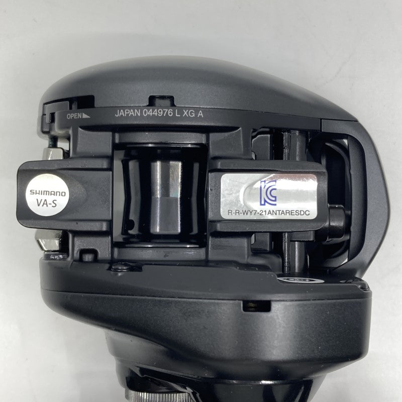 SHIMANO 22 EXSENCE DC XG LEFT