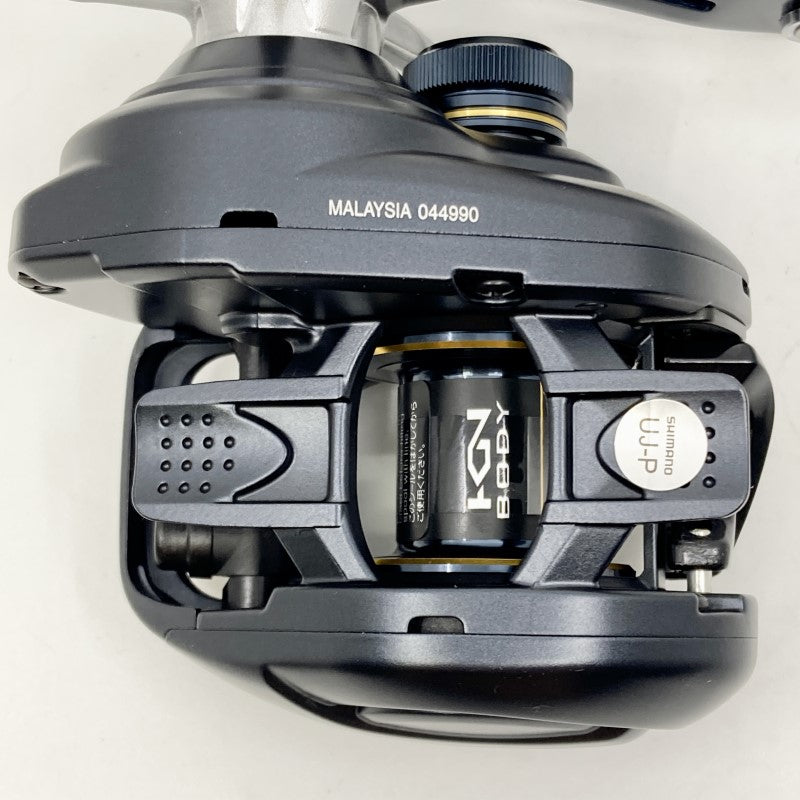 SHIMANO GRAPPLER BB 22 GRAPPLER BB 151HG LEFT