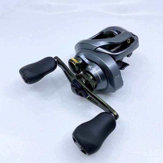 SHIMANO 22 CURADO DC 200HG - Britannic Trade