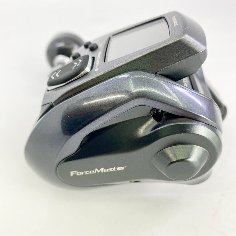 SHIMANO FORCE MASTER 23 FORCE MASTER 601 SOL
