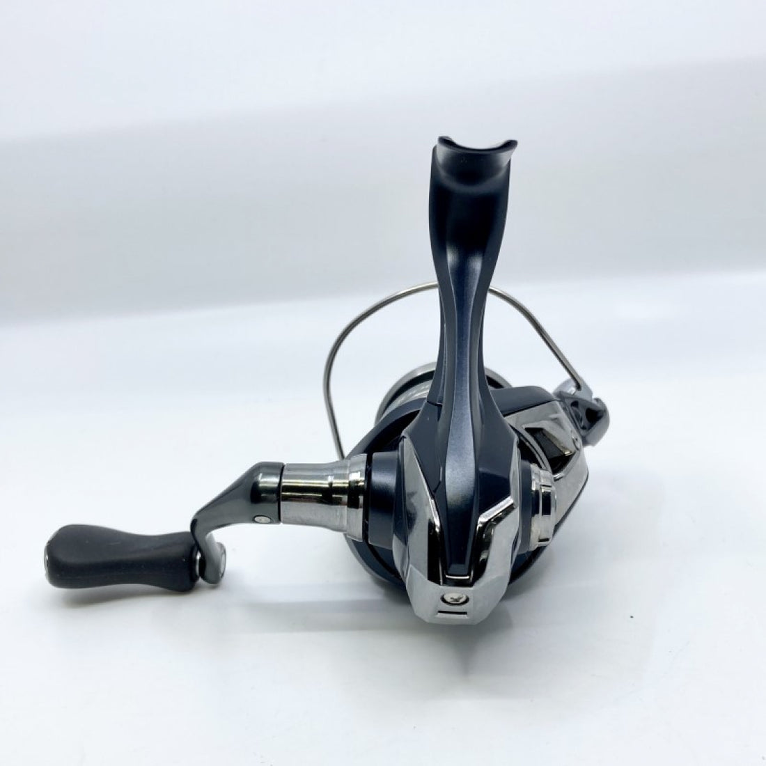 SHIMANO MIRAVEL 22 MIRAVEL 1000 fishing reel — photo 3