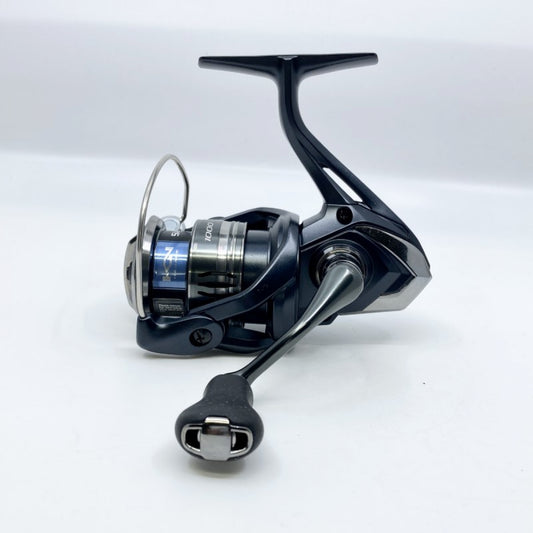 SHIMANO 22 MIRAVEL 1000