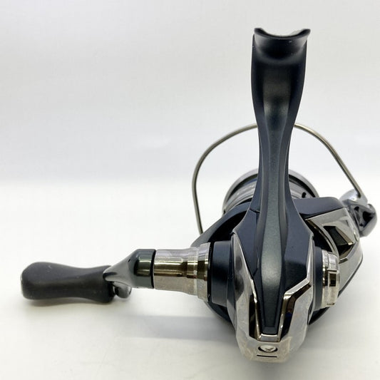 SHIMANO 22 MIRAVEL C2000S