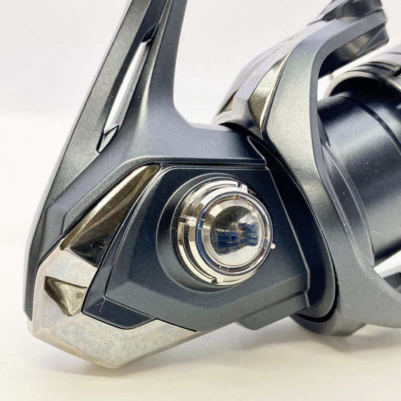 SHIMANO MIRAVEL 22 MIRAVEL C2000S fishing reel — photo 2