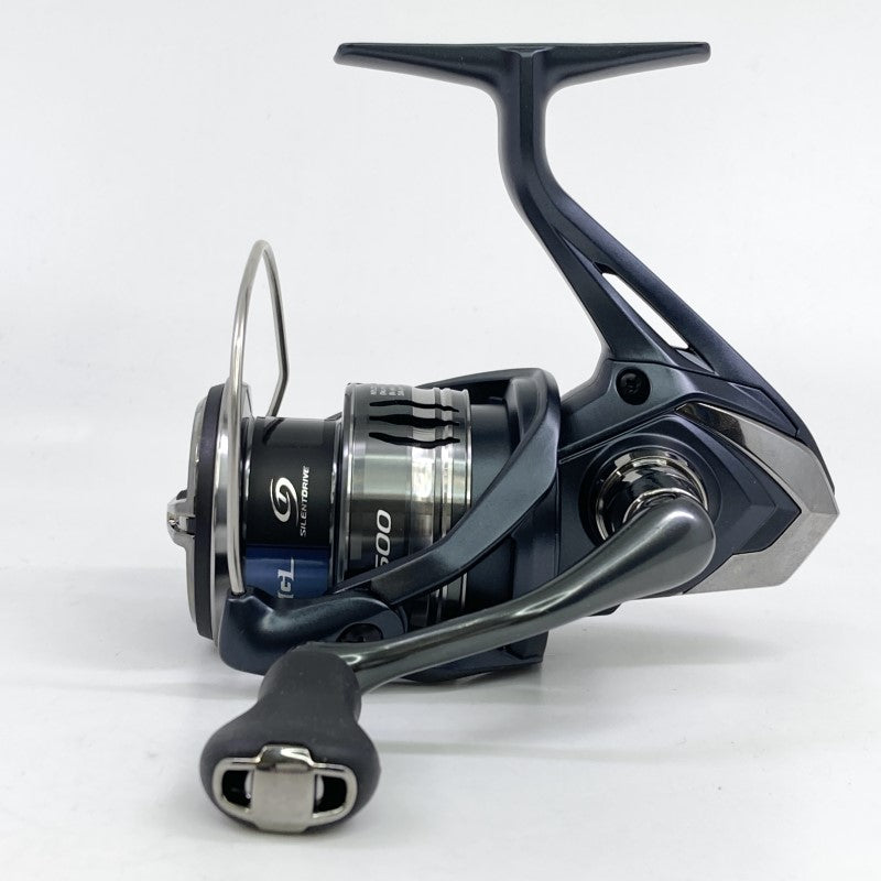 SHIMANO MIRAVEL 22 MIRAVEL 2500 fishing reel