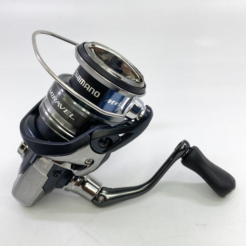 SHIMANO MIRAVEL 22 MİRAVEL 2500