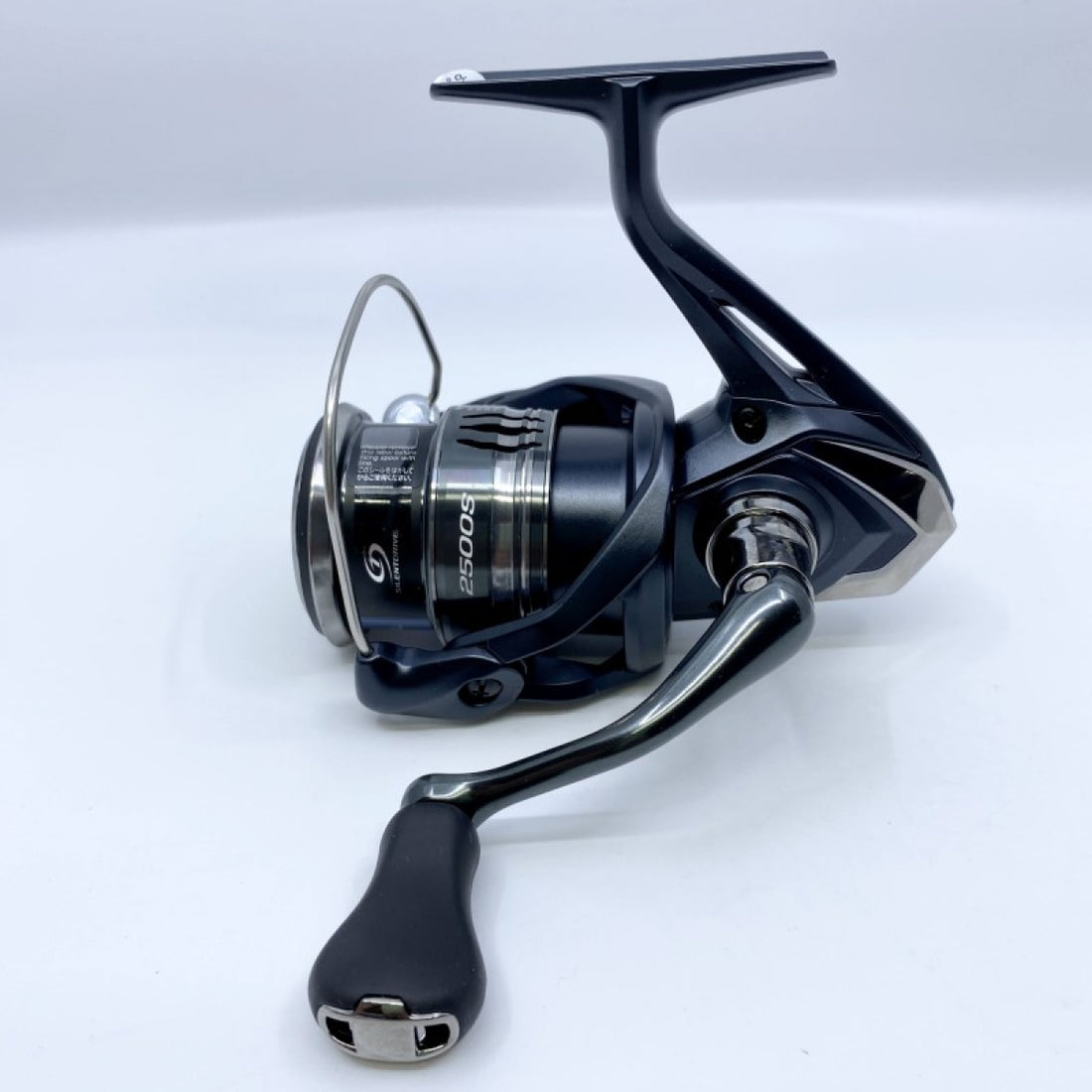 SHIMANO MIRAVEL 22 MIRAVEL 2500S fishing reel