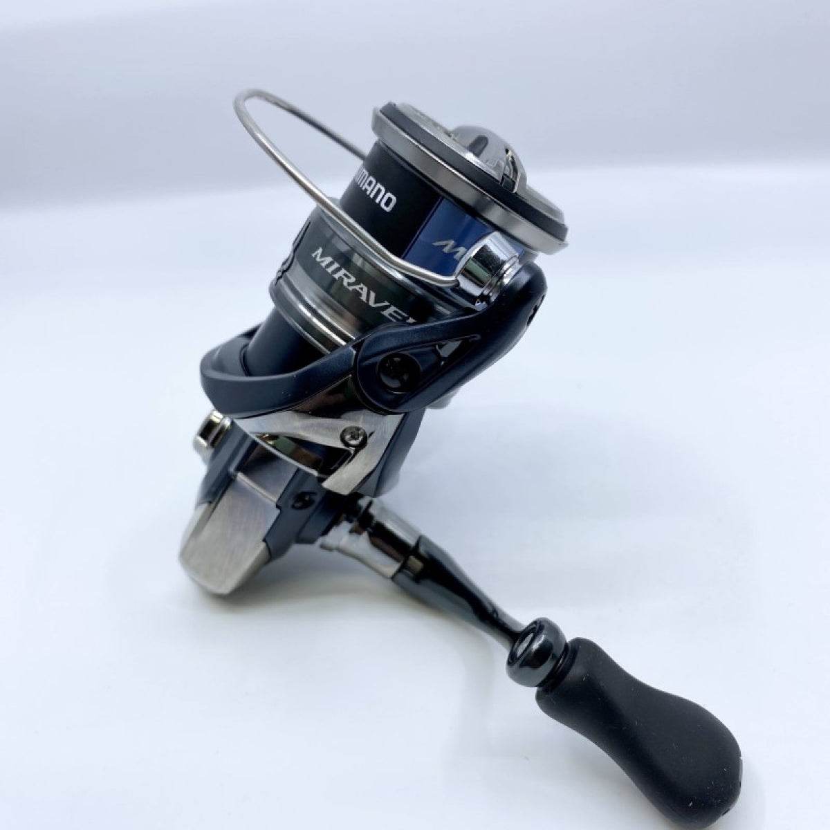 SHIMANO 22 MIRAVEL 2500S - Britannic Trade