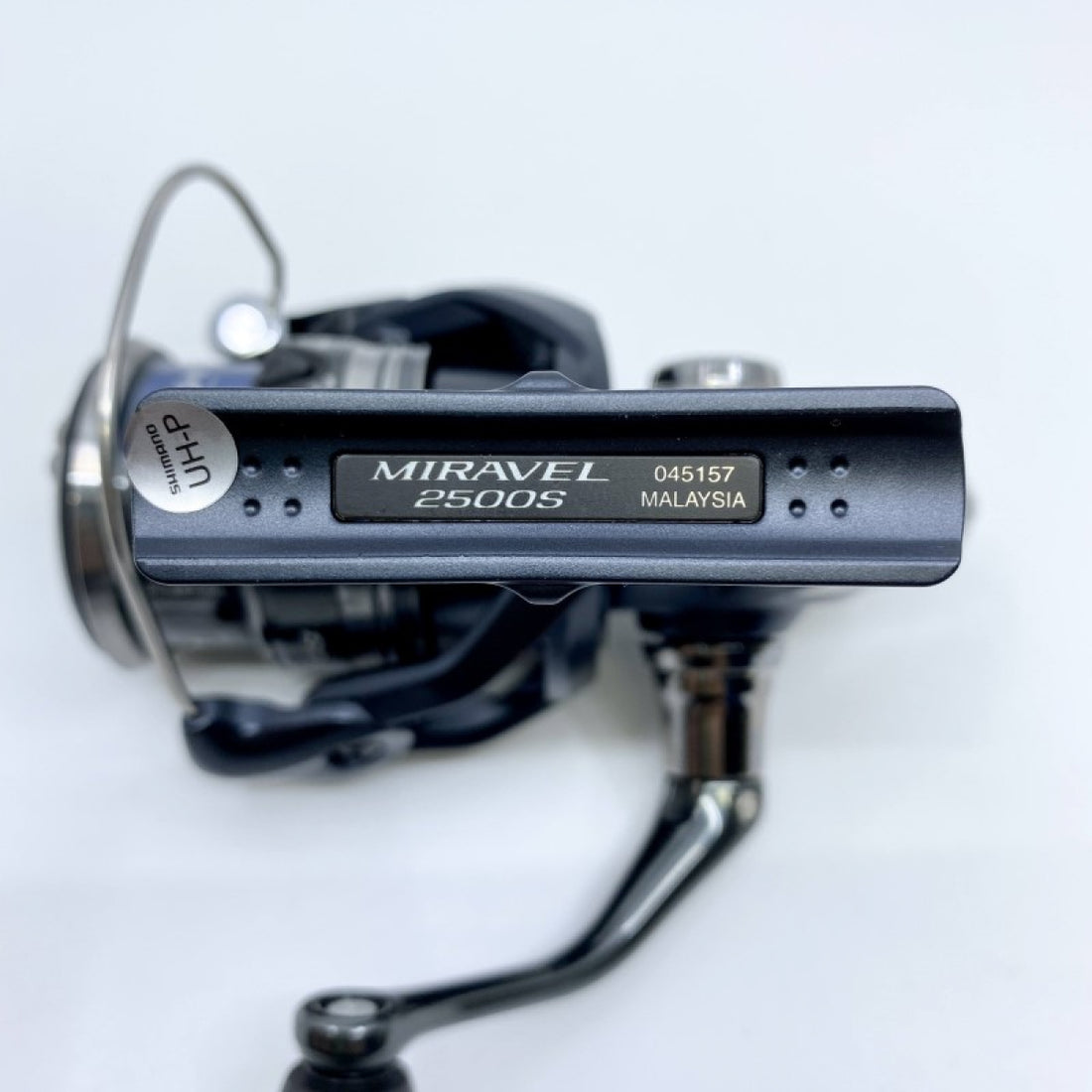 SHIMANO MIRAVEL 22 MIRAVEL 2500S