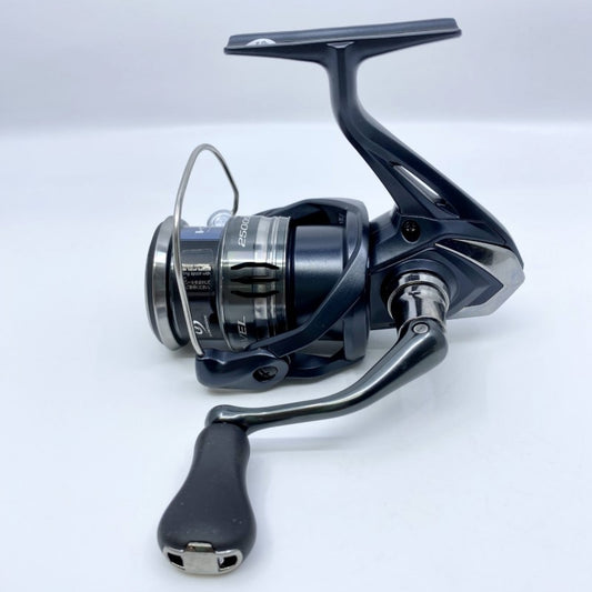 SHIMANO 22 MIRAVEL 2500SHG