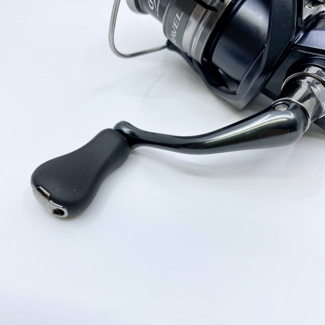 SHIMANO MIRAVEL 22 MIRAVEL 2500SHG