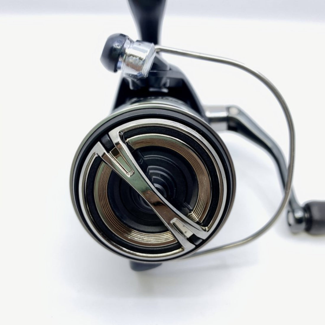 SHIMANO MIRAVEL 22 MIRAVEL 2500SHG