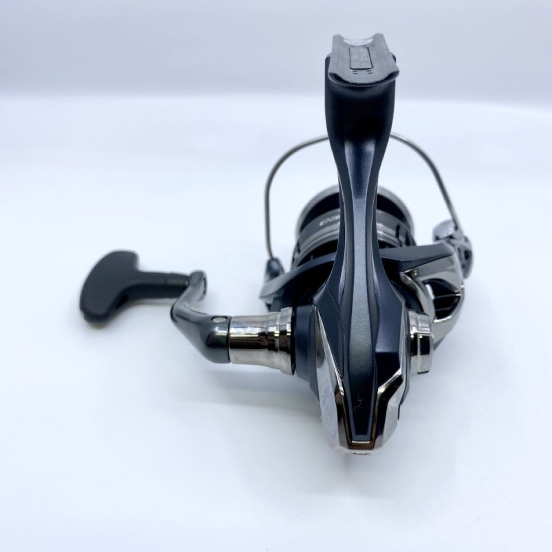 SHIMANO MIRAVEL 22 MIRAVEL C3000 fishing reel — photo 3