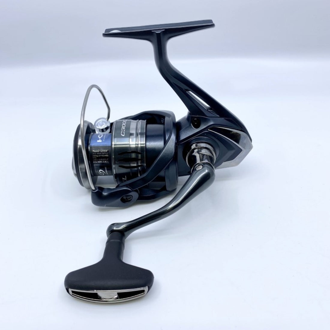 SHIMANO MIRAVEL 22 MIRAVEL C3000 fishing reel
