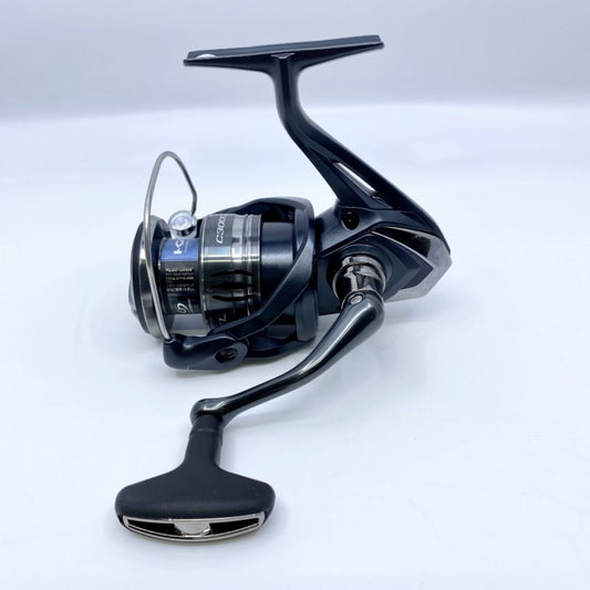 SHIMANO 22 MIRAVEL C3000