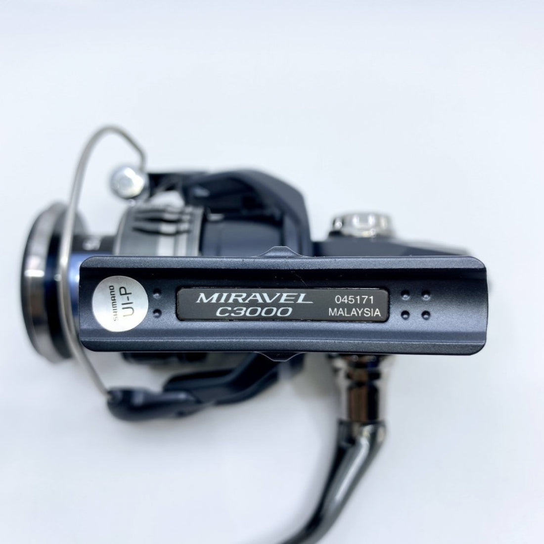 SHIMANO MIRAVEL 22 MİRAVEL C3000