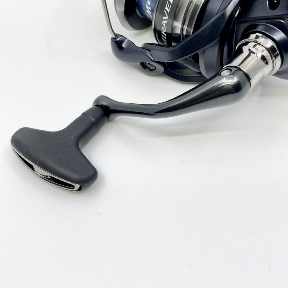 SHIMANO MIRAVEL 22 MIRAVEL C3000HG