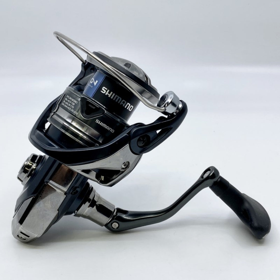 SHIMANO MIRAVEL 22 MIRAVEL C3000HG