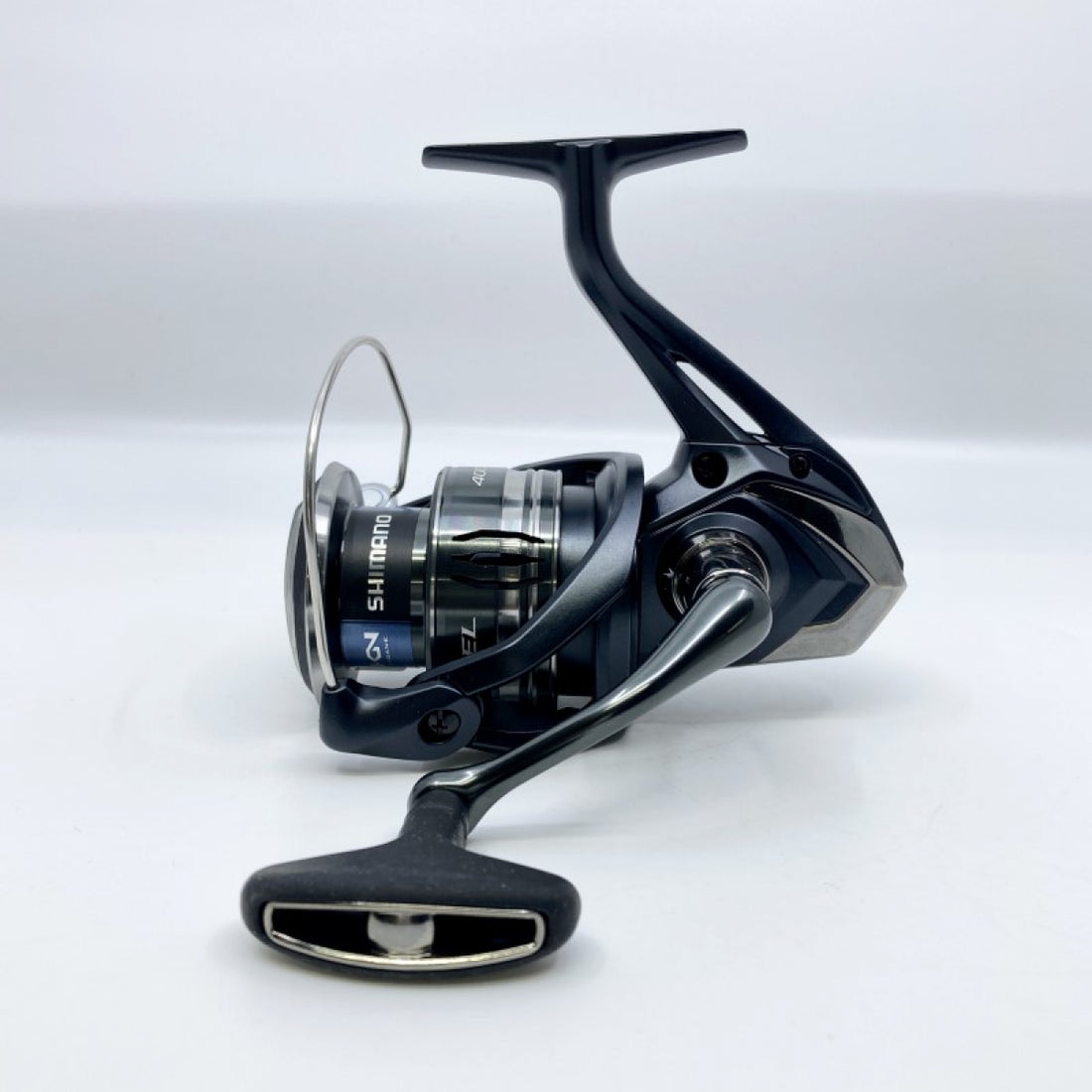 SHIMANO MIRAVEL 22 MIRAVEL 4000 fishing reel