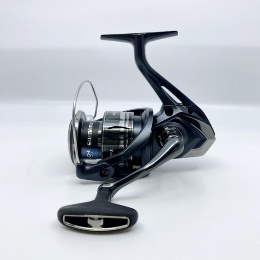 SHIMANO 22 MIRAVEL 4000