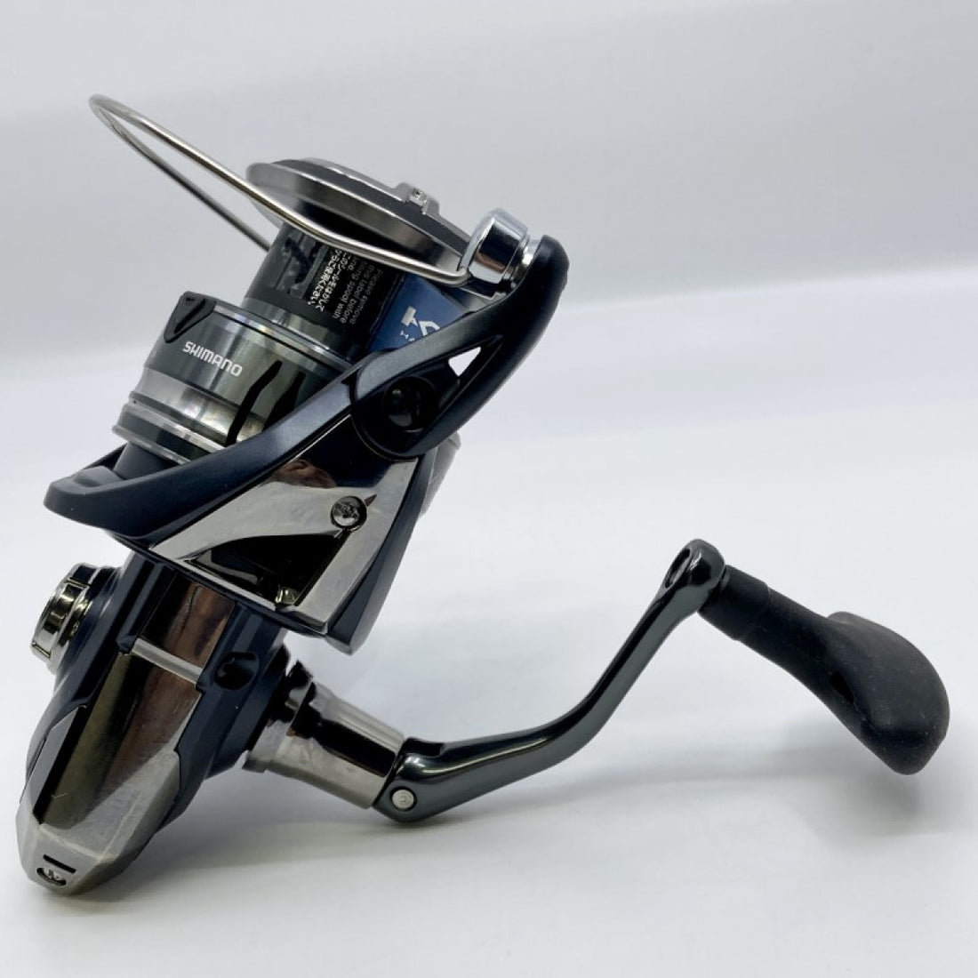 SHIMANO MIRAVEL 22 MIRAVEL 4000