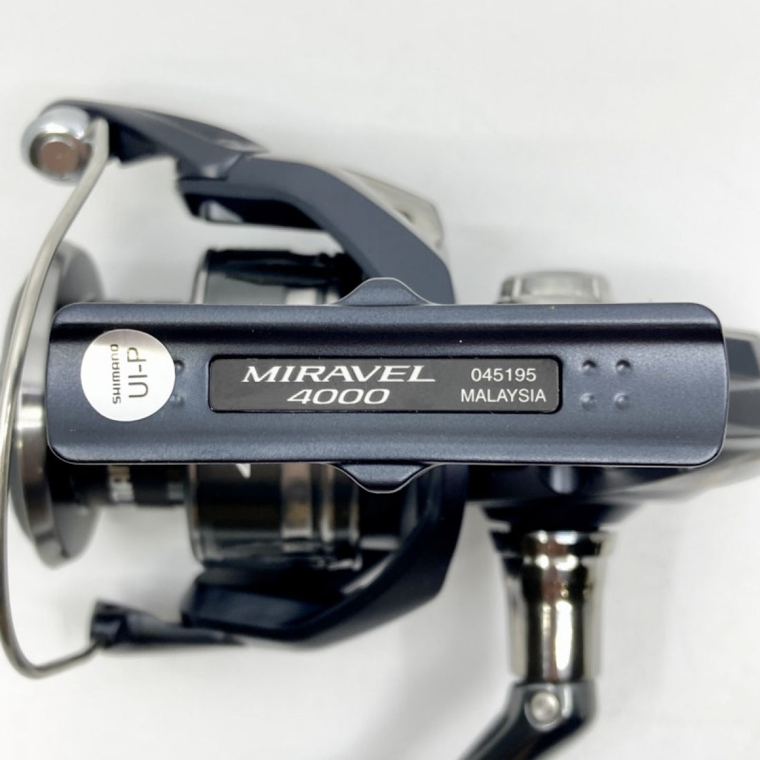 SHIMANO MIRAVEL 22 MIRAVEL 4000