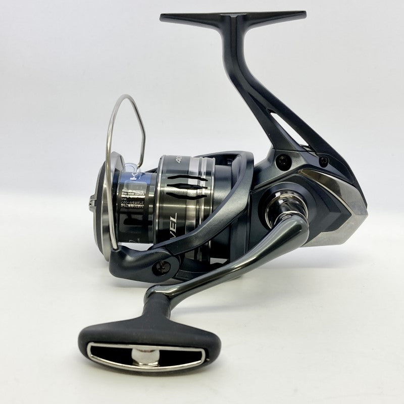 SHIMANO MIRAVEL 22 MIRAVEL 4000XG fishing reel