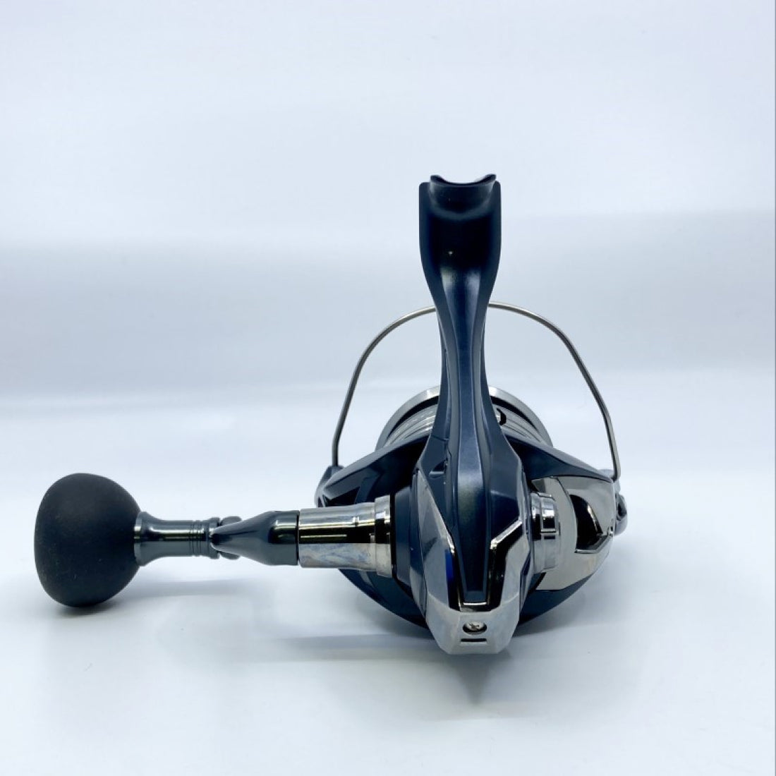 SHIMANO MIRAVEL 22 MIRAVEL C5000XG fishing reel — photo 3