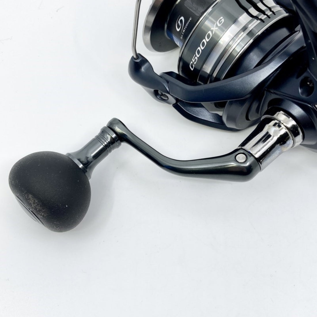 SHIMANO MIRAVEL 22 MIRAVEL C5000XG