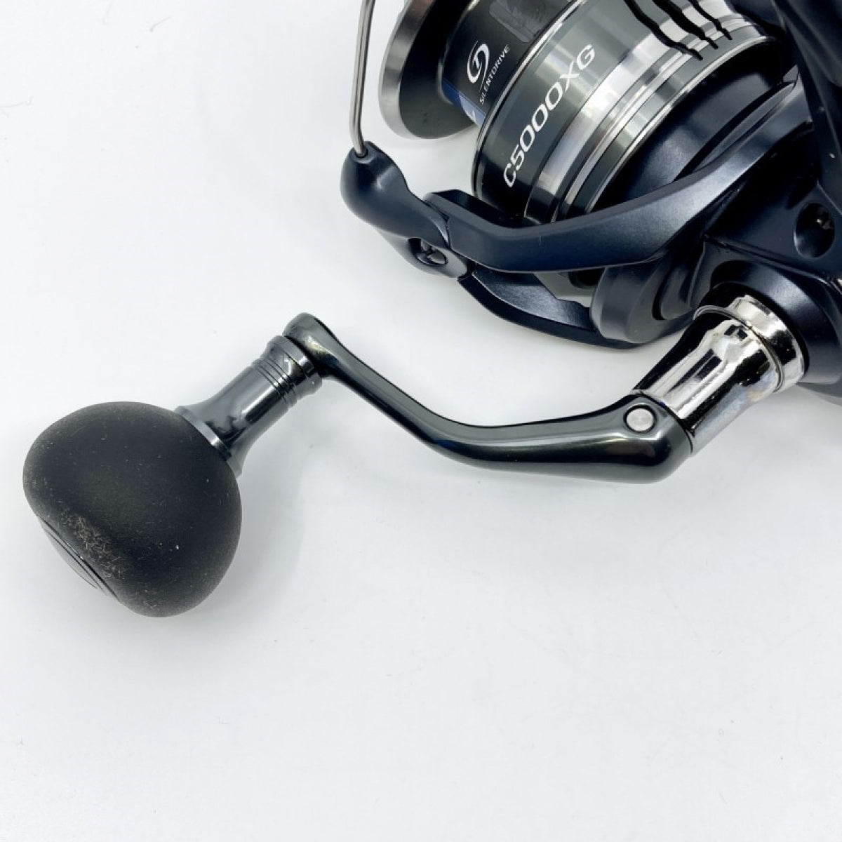 SHIMANO MIRAVEL 22 MIRAVEL C5000XG