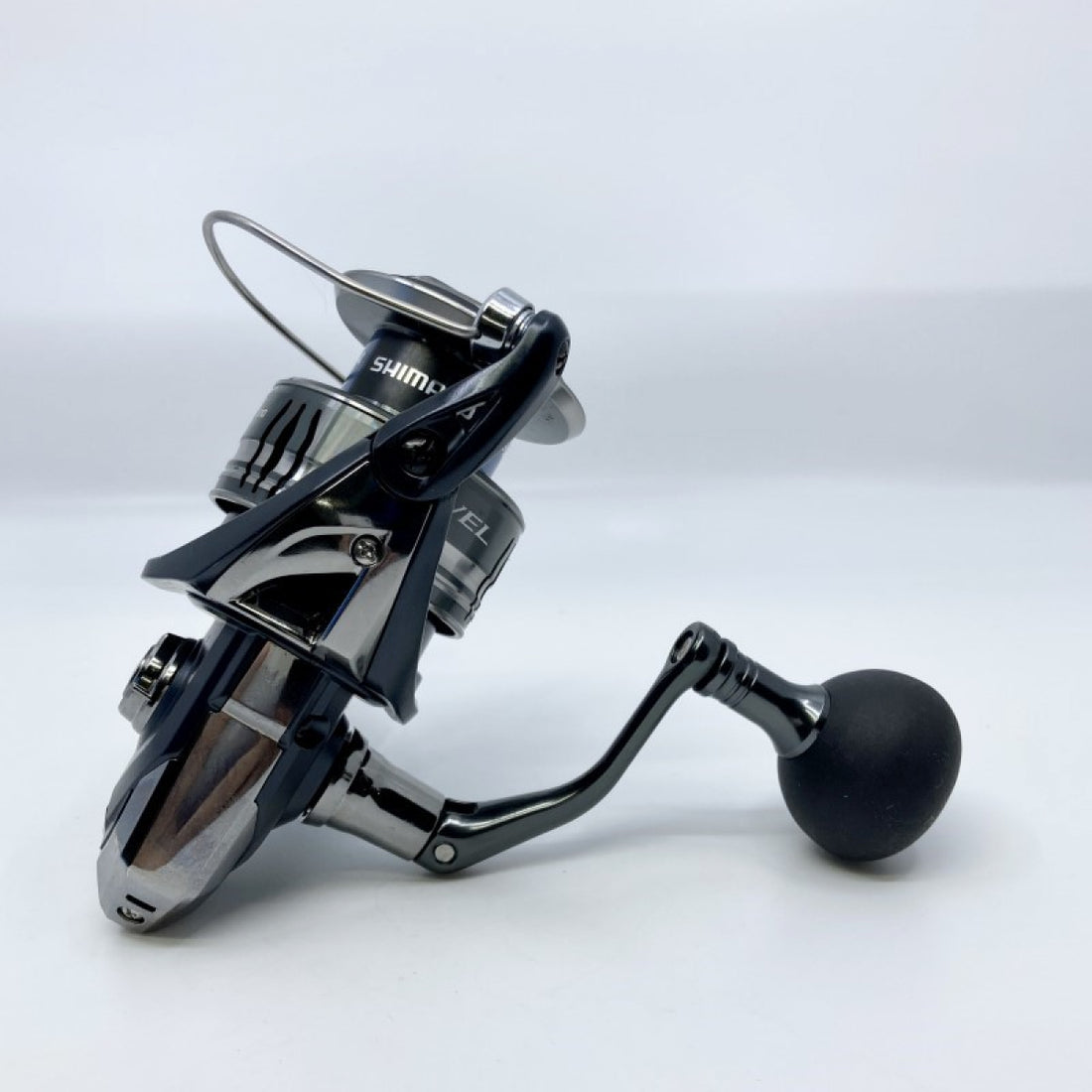 SHIMANO MIRAVEL 22 MIRAVEL C5000XG