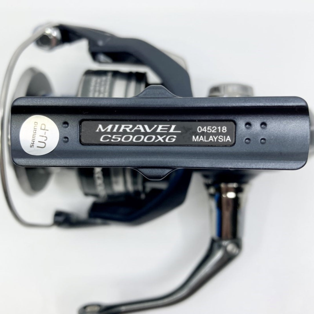 SHIMANO MIRAVEL 22 MIRAVEL C5000XG