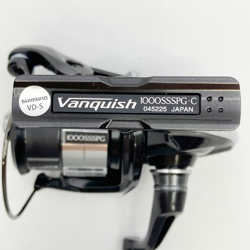 SHIMANO VANQUISH 23 VANQUISH 1000SSSPG