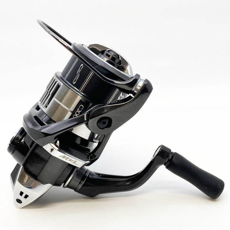 SHIMANO VANQUISH 23 VANQUISH C2000S