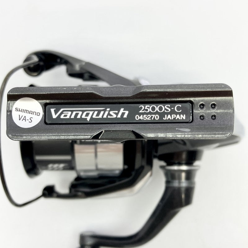 SHIMANO VANQUISH 23 VANQUISH 2500S