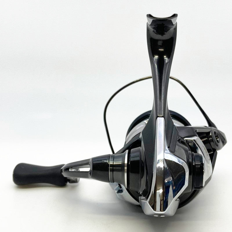 SHIMANO 23 VANQUISH 2500SHG fishing reel — photo 3