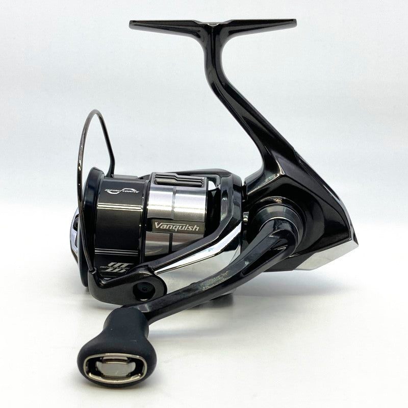 SHIMANO 23 VANQUISH 2500SHG fishing reel