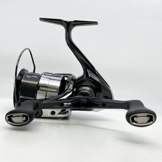 SHIMANO VANQUISH 23 VANQUISH C3000SDHHG