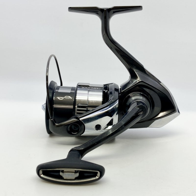 SHIMANO 23 VANQUISH 3000MHG fishing reel
