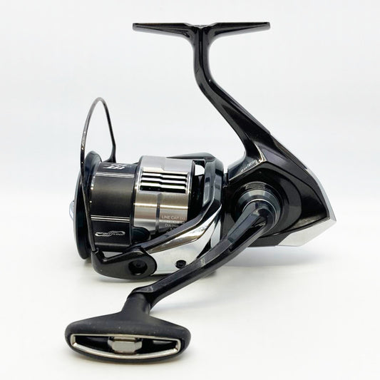 SHIMANO VANQUISH 23 VANQUISH 4000MHG