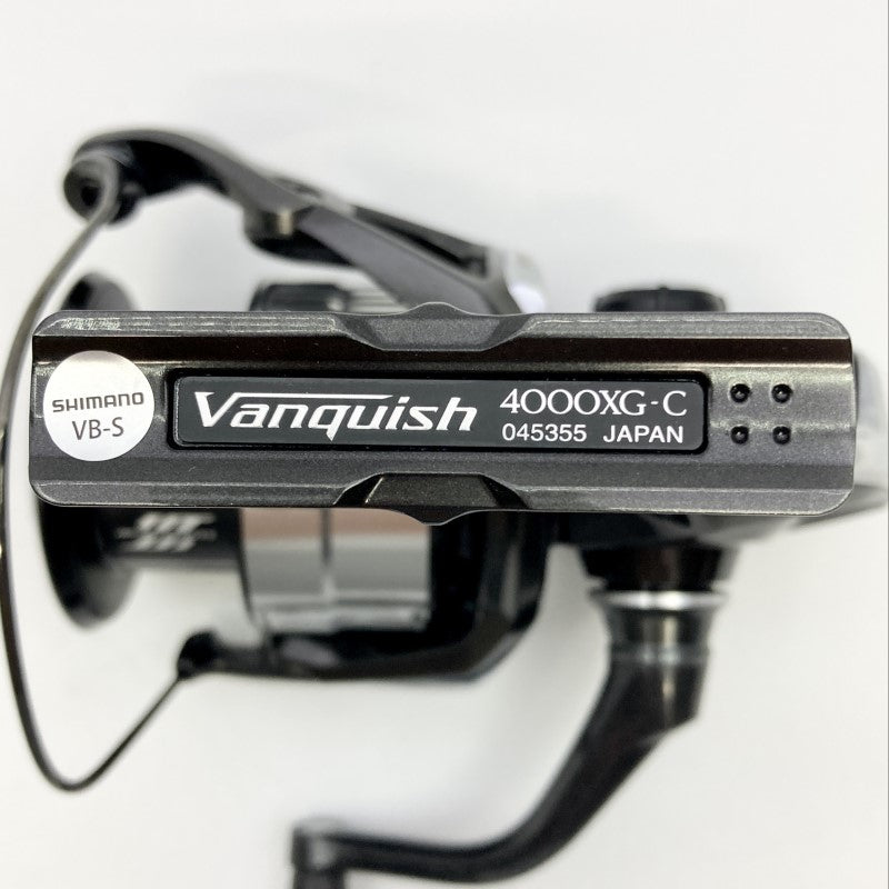 SHIMANO VANQUISH 23 VANQUISH 4000XG
