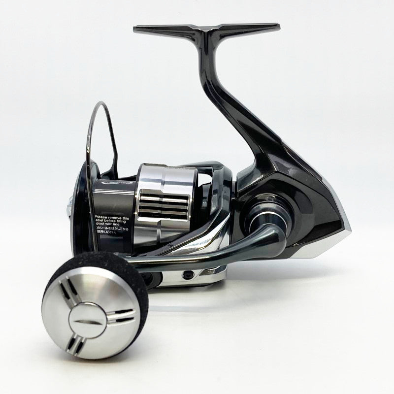 SHIMANO 23 VANQUISH C5000XG fishing reel
