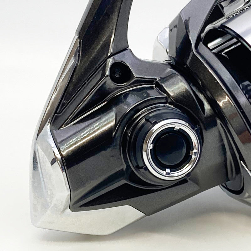SHIMANO 23 VANQUISH C5000XG fishing reel — photo 2