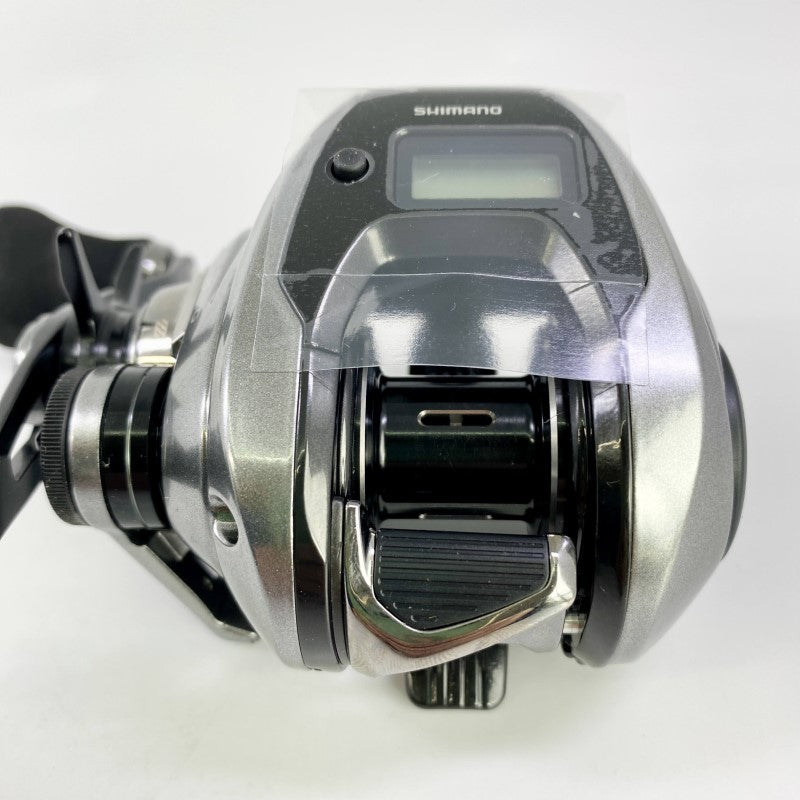 SHIMANO 23 ENGETSU PREMIUM 151PG LEFT fishing reel